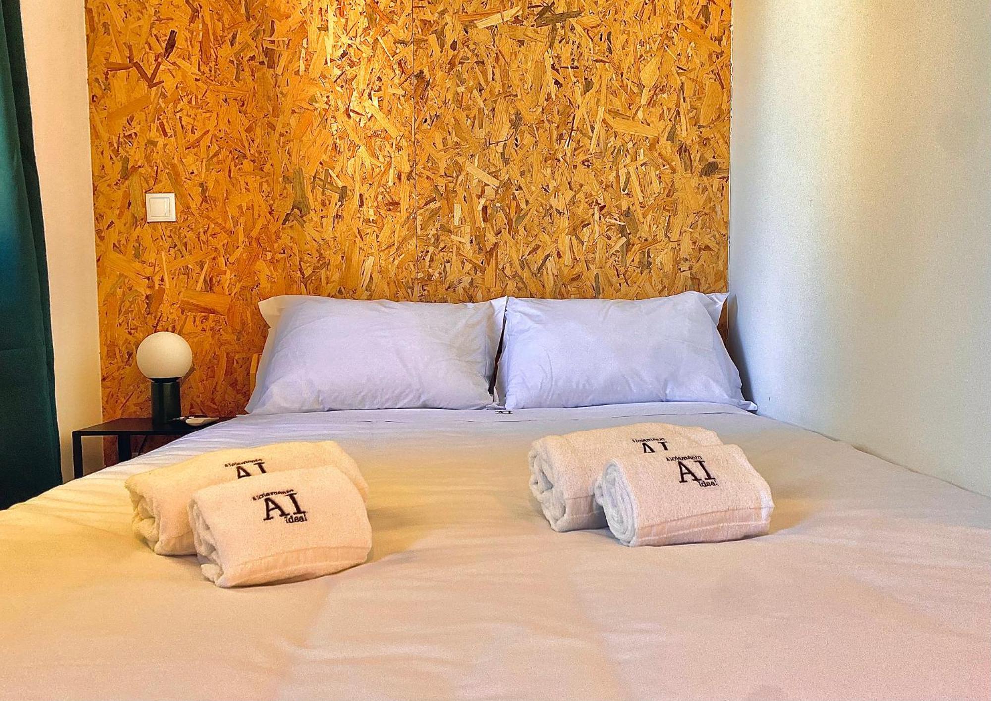 Raul Doria - Guest House ポルト エクステリア 写真