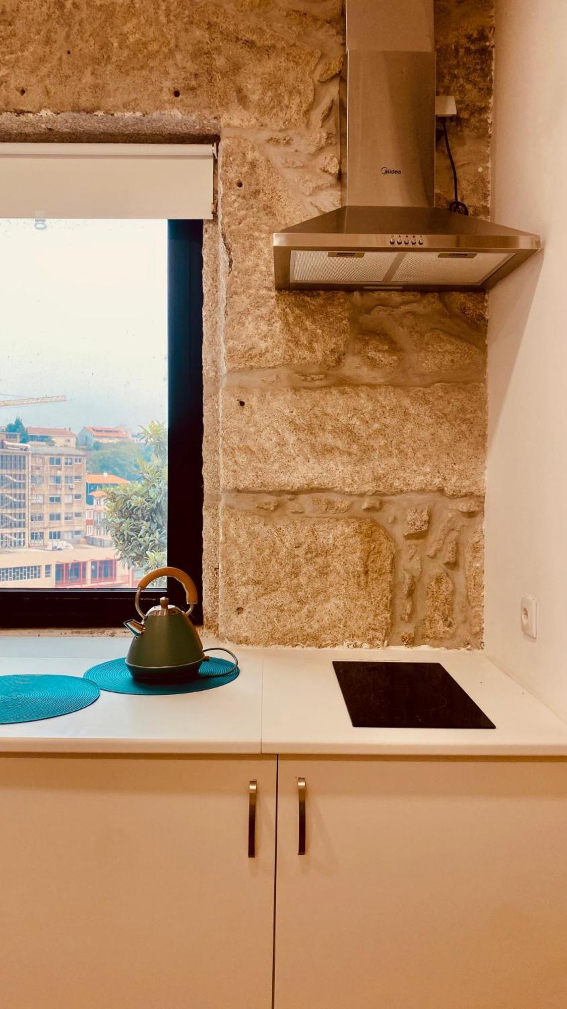 Raul Doria - Guest House ポルト エクステリア 写真