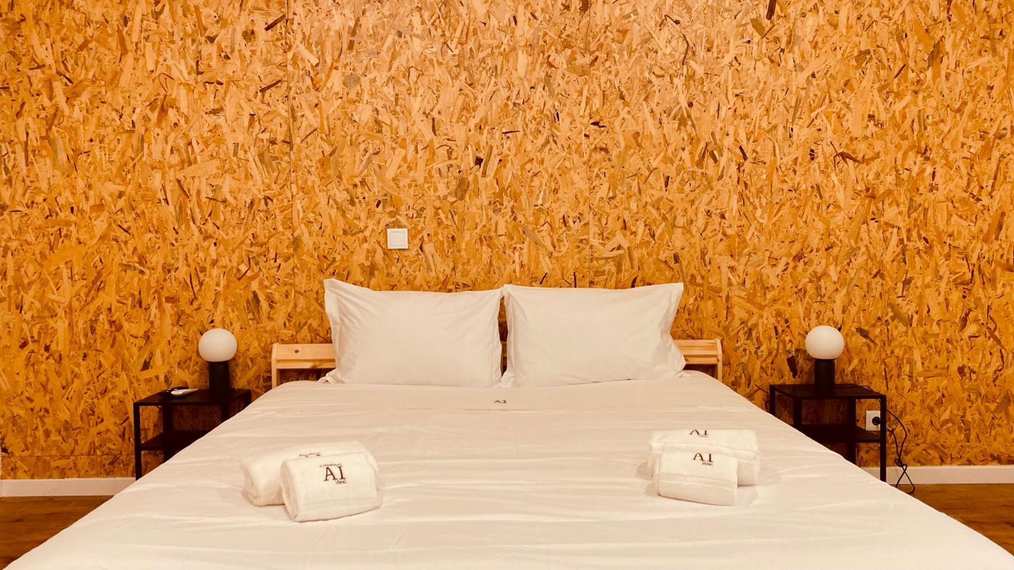 Raul Doria - Guest House ポルト エクステリア 写真