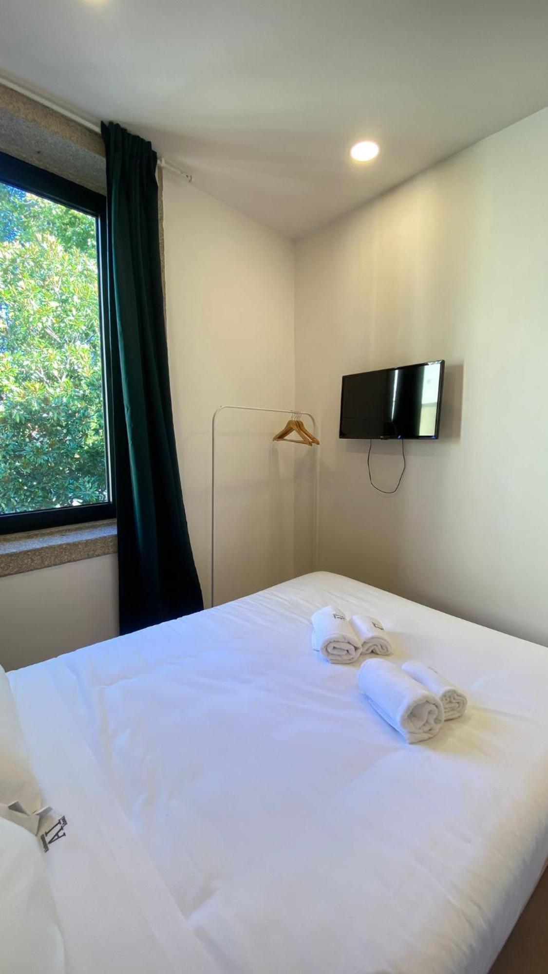 Raul Doria - Guest House ポルト エクステリア 写真